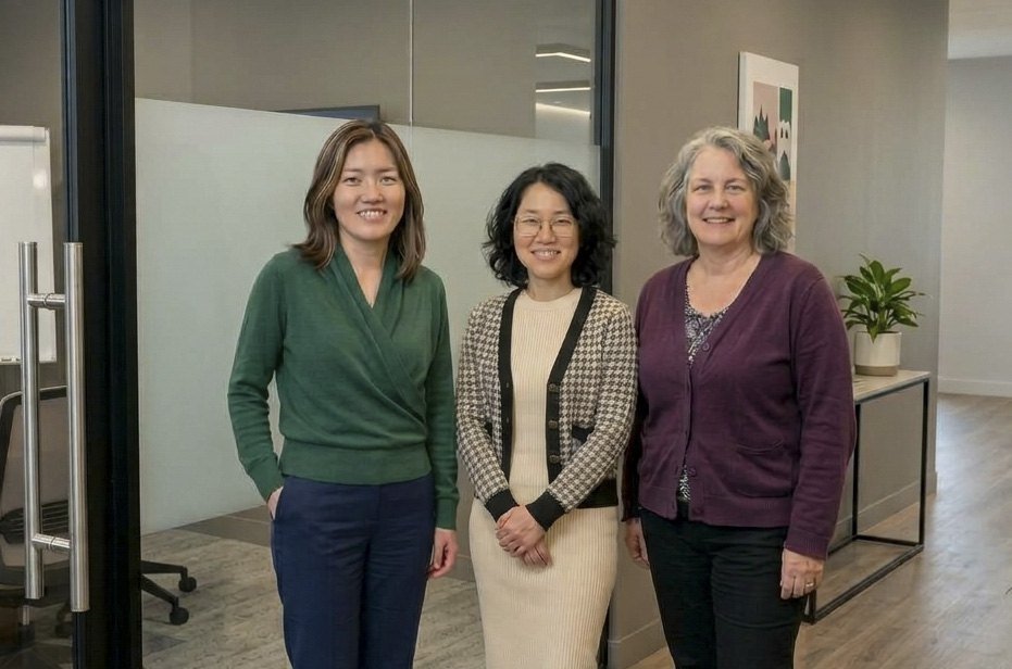 Our healthcare and NDIS accounting team in Melbourne